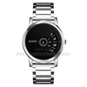 Skmei Watch