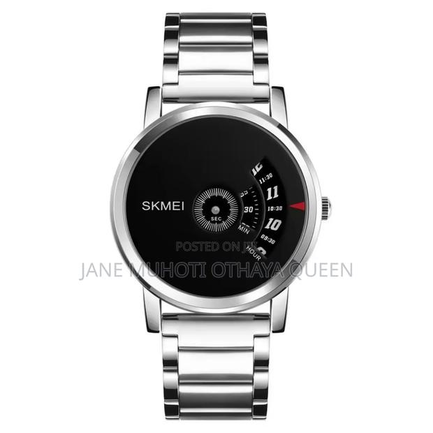 Skmei Watch - main view