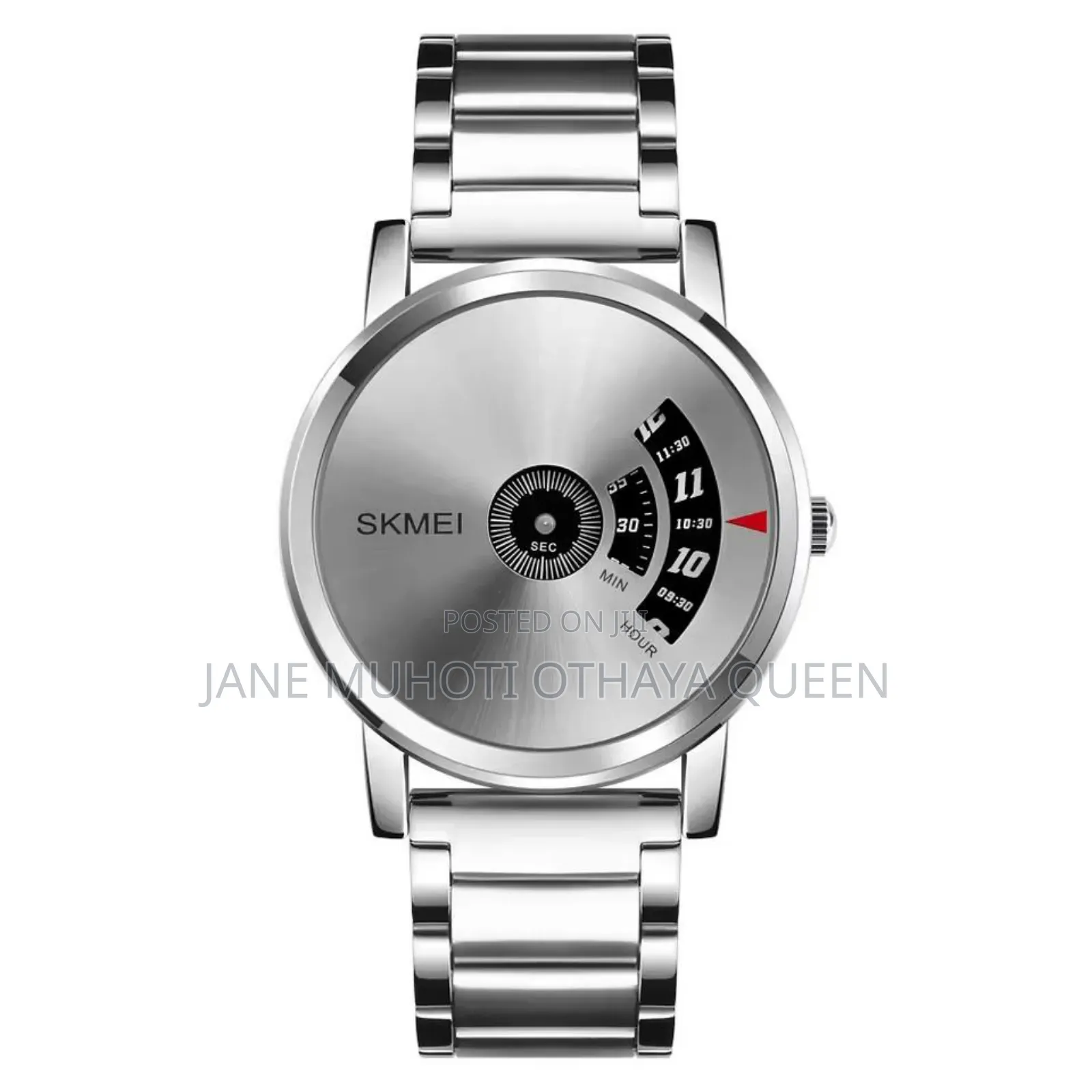Skmei Watch