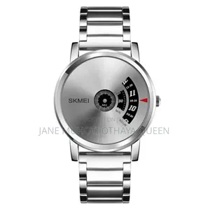 Skmei Watch