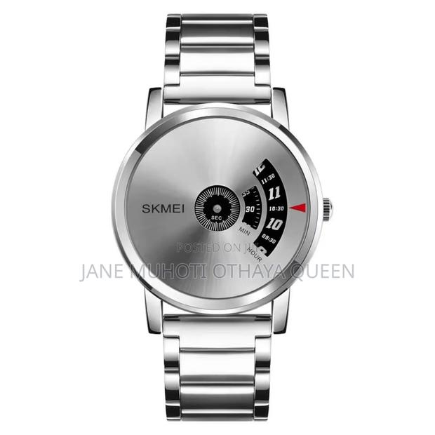 Skmei Watch - thumbnail 2