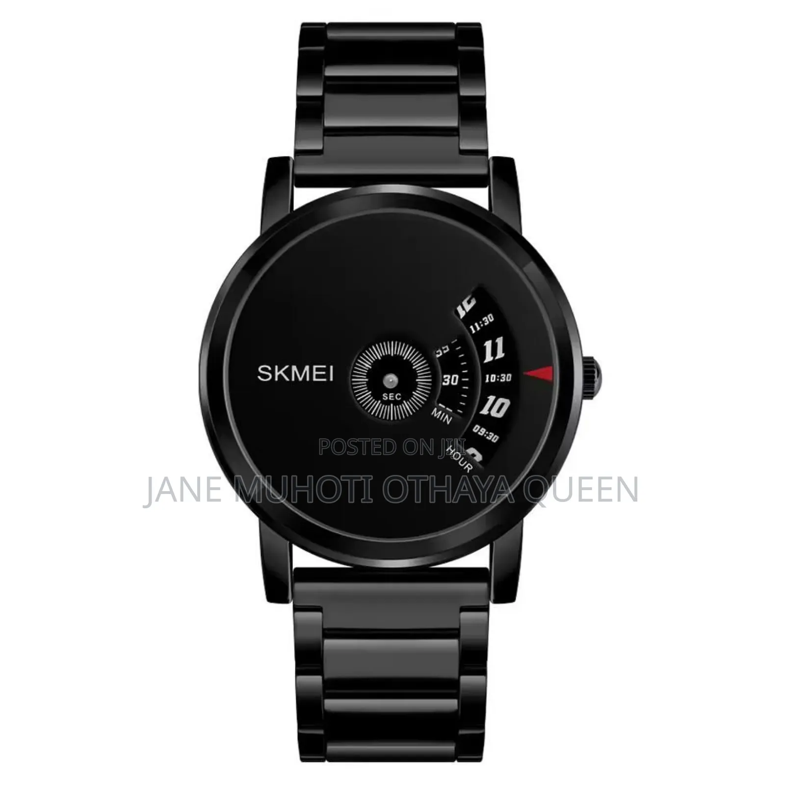 Skmei Watch