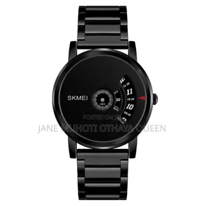 Skmei Watch