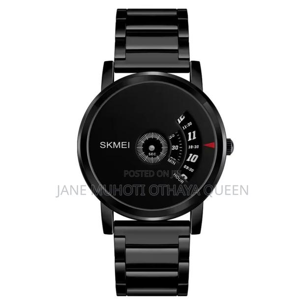 Skmei Watch - thumbnail 3