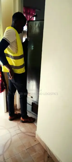 Movers Limuru Rd/ Parklands/ Red Hill Estates