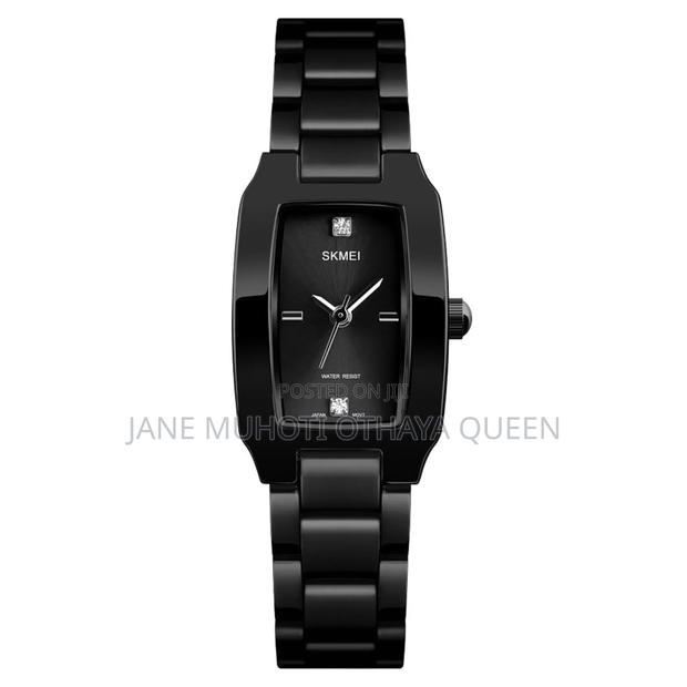 Skmei Ladies Watch