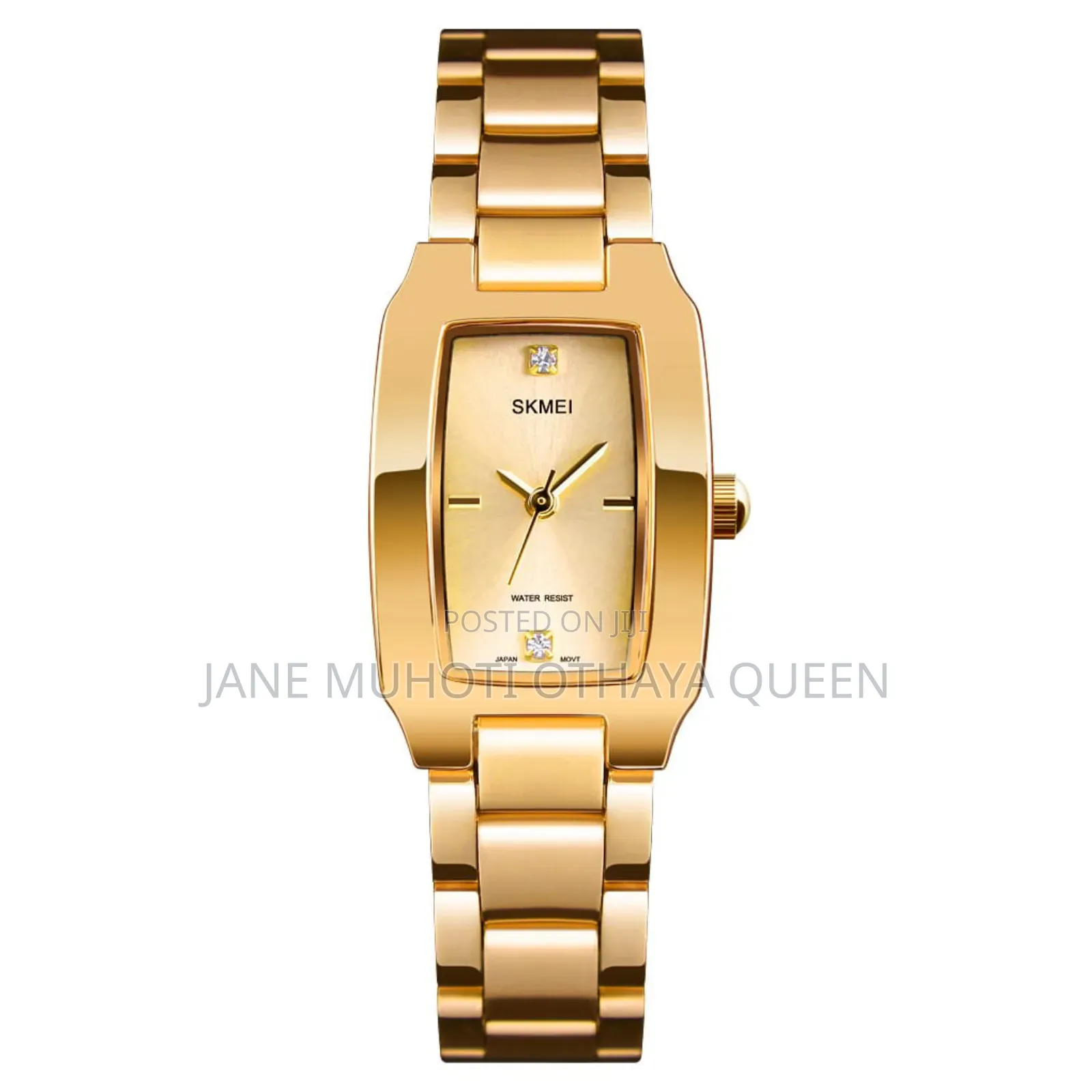Skmei Ladies Watch