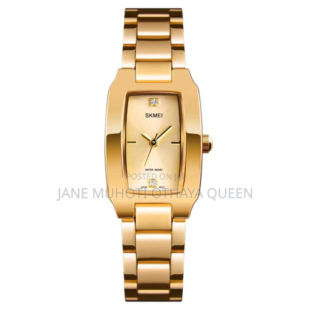 Skmei Ladies Watch - thumbnail 2