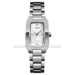 Skmei Ladies Watch