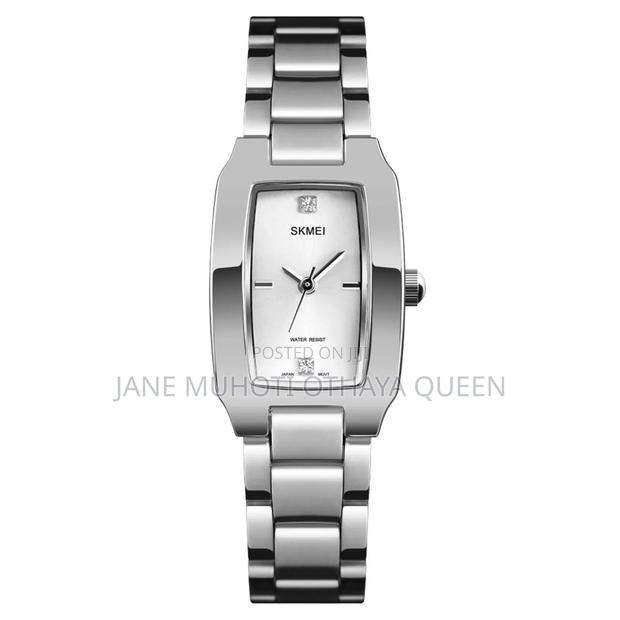 Skmei Ladies Watch - thumbnail 3