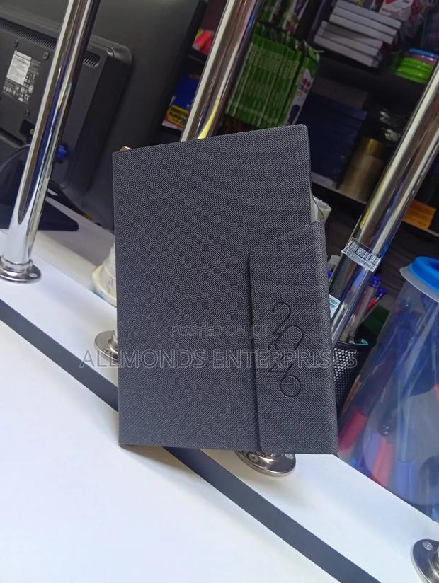 A5 Size 2026 Diary - thumbnail 3