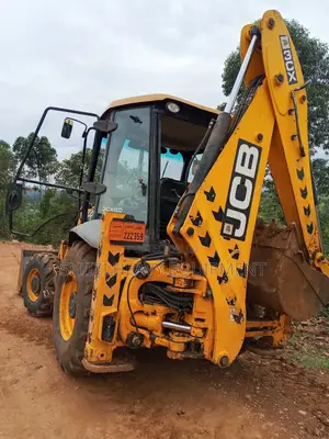 Backhoe for Hire