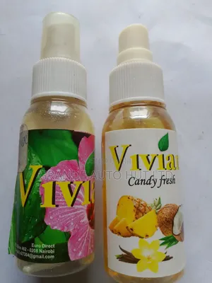 Air Fresheners 65ml (Vivian)