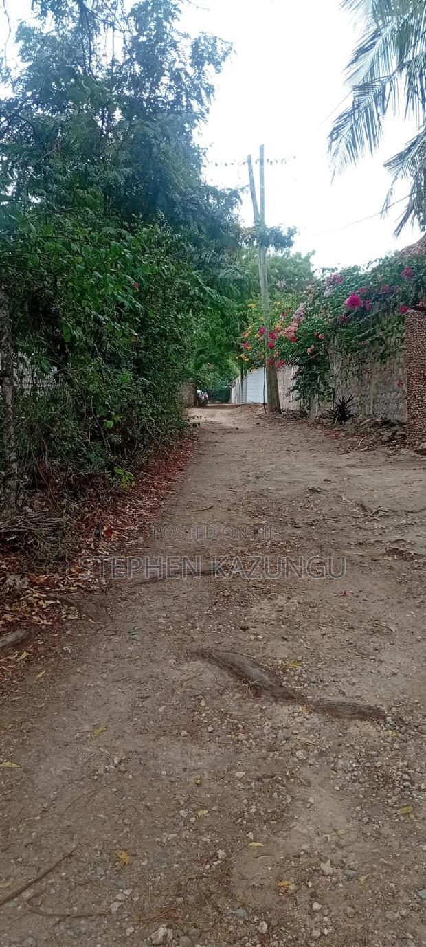 Galu Beach 3/4 Acre Plot Size With Houses, 3 Minutes to the Beach. - thumbnail 9