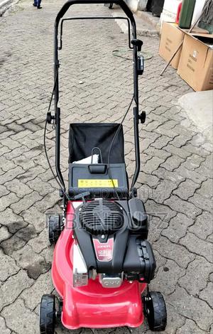 Heavy Duty Lawn Mower/Lawn Mower Machine - main view
