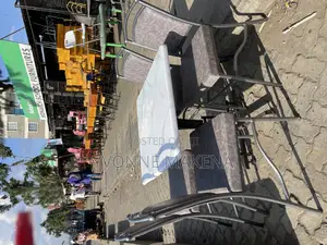 Restaurant Chairs and Tables