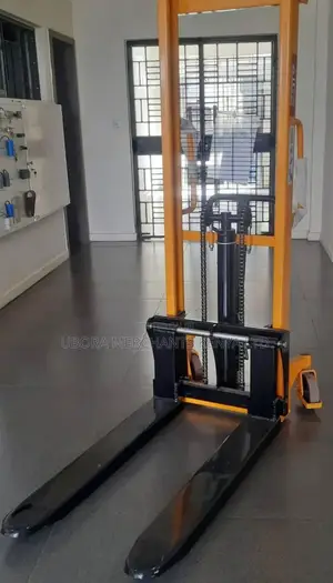 Aico Japan Manual Stacker