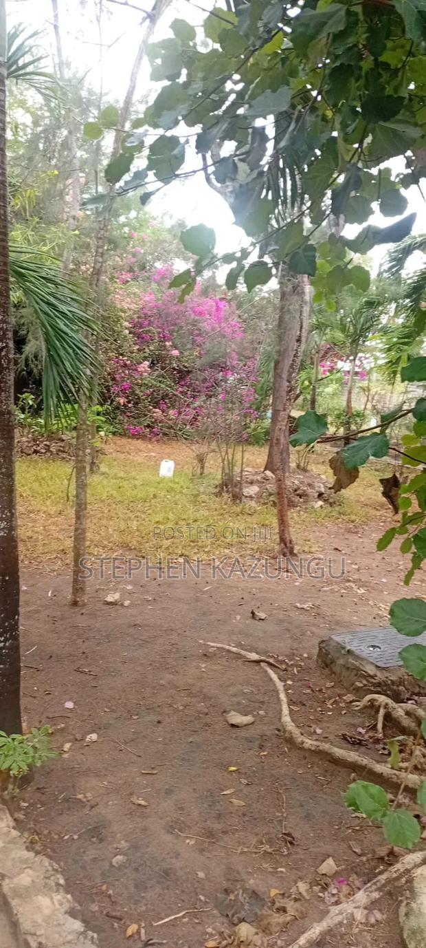Galu Beach 3/4 Acre Plot Size With Houses, 3 Minutes to the Beach. - thumbnail 16