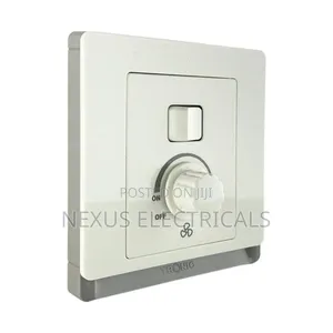 Vip Rotary Dimmer Switch