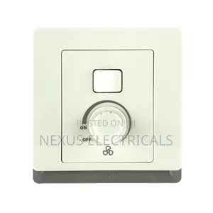 Vip Rotary Dimmer Switch