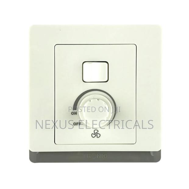 Vip Rotary Dimmer Switch - thumbnail 2