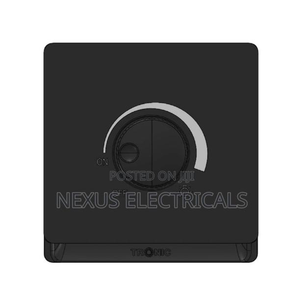 Vip Rotary Dimmer Switch - thumbnail 3