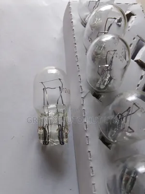 Brake Bulb Double Push 12v (Automart Bulbs)