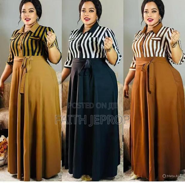 Women Dresses - main view