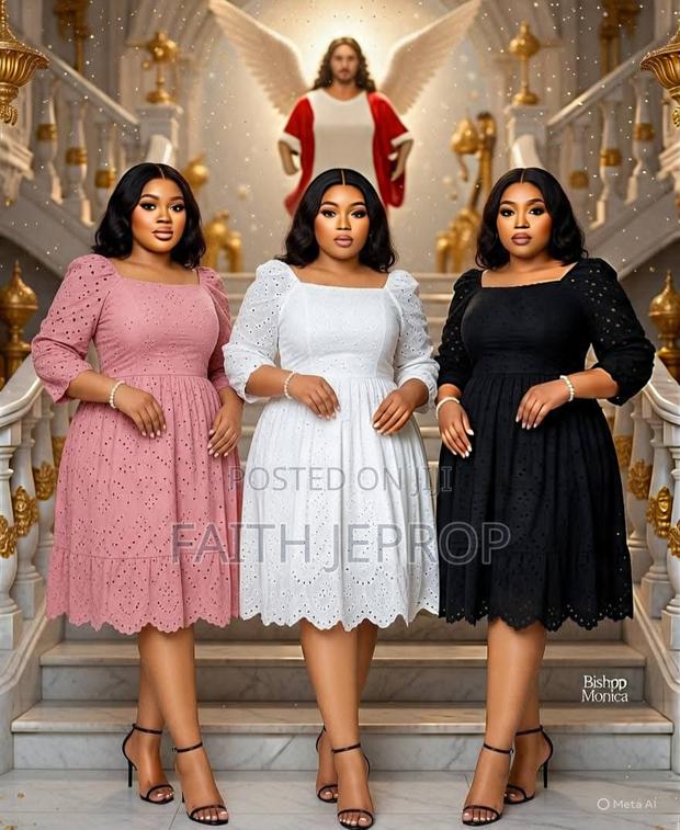 Women Dresses - thumbnail 2