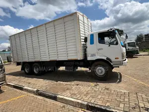 Mguu Kumi Truck. For Transportation Available