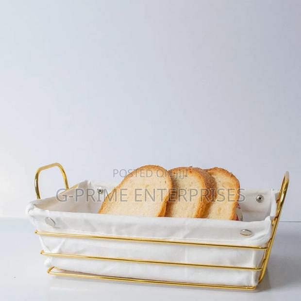 Bread Storage Cloth /Cloth Bread Storage - main view