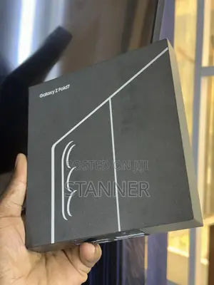 New Samsung Galaxy Z Fold7 512 GB
