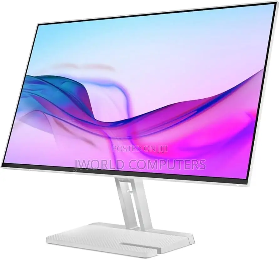 Lenovo L27i-4a 27" FHD Monitor