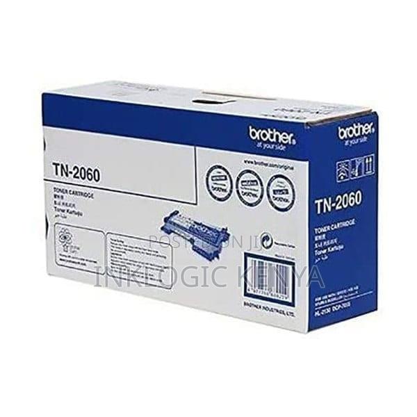 Brother Tn-2060 Original Black Toner