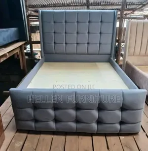 Smashing Bed