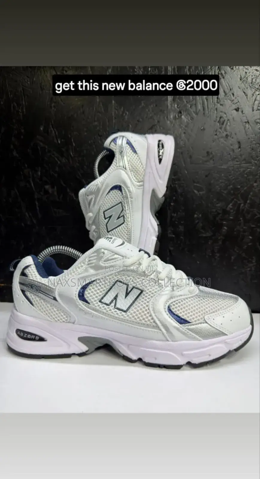 New Balance 530