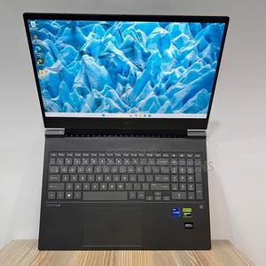 Laptop HP Victus 16 16GB Intel Core i7 SSD 512GB - main view