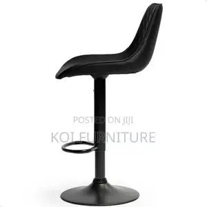 Barstools; Home Kitchen Adjustable Barstool