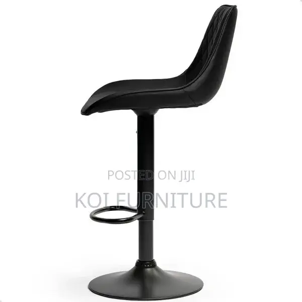Barstools; Home Kitchen Adjustable Barstool