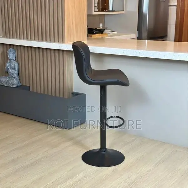 Barstools; Home Kitchen Adjustable Barstool