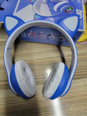 Kids Headphones Wireless - thumbnail 2