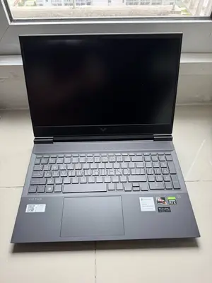 Laptop HP Victus 16 16GB Intel Core i7 SSD 512GB