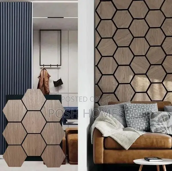 Sound Attenuation Sound Absorption Panels