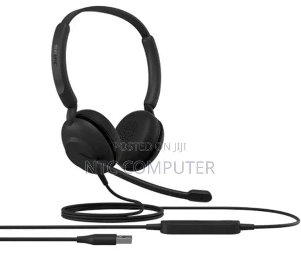 Jabra Evolve 10 Usb-a Stereo