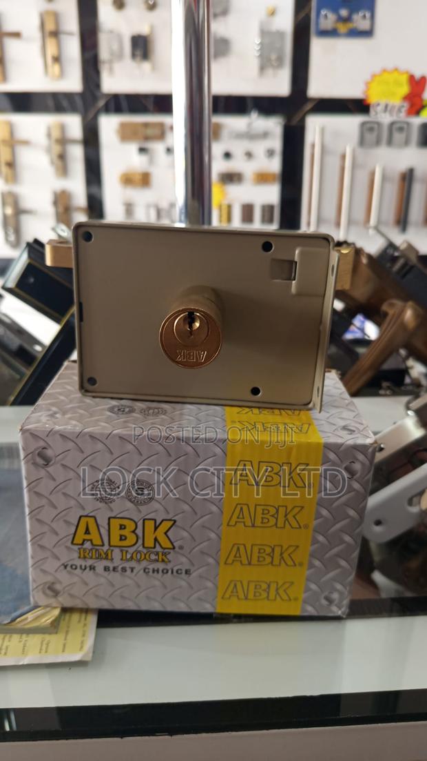 Abk Rimlock - main view