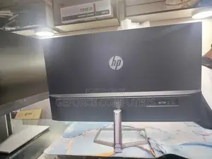 Refurb Monitor.