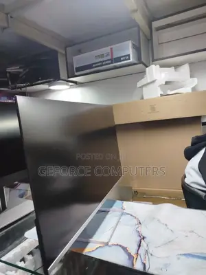 Refurb Monitor.