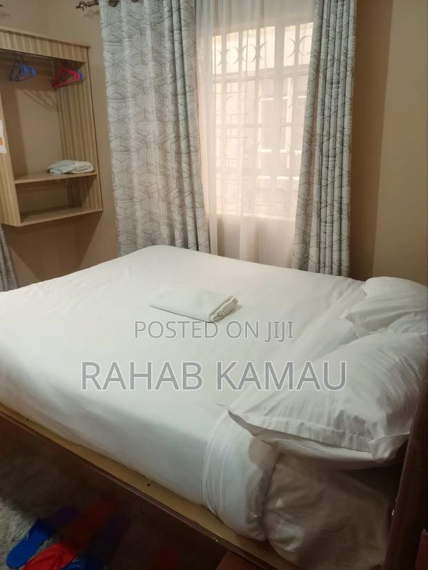 1 Bedroom Airbnb in Naivasha (6 Units Available) - thumbnail 9