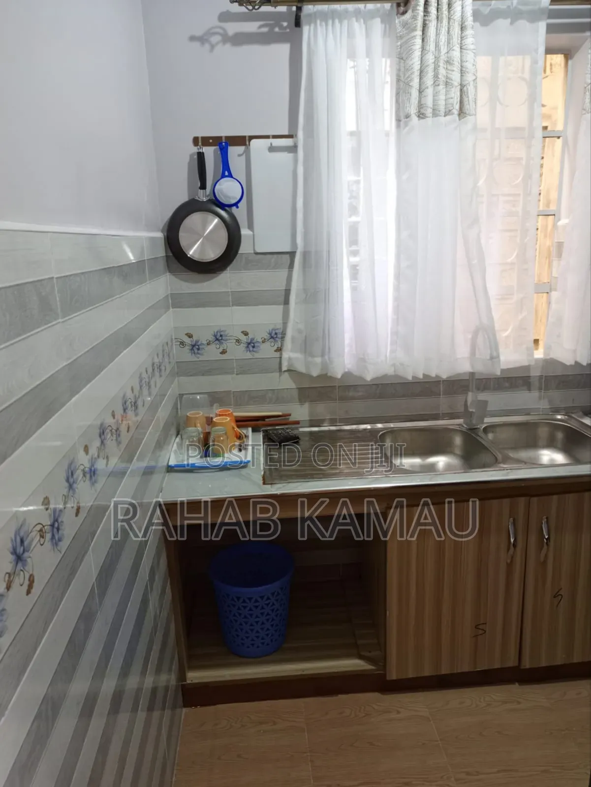 1 Bedroom Airbnb in Naivasha (6 Units Available)