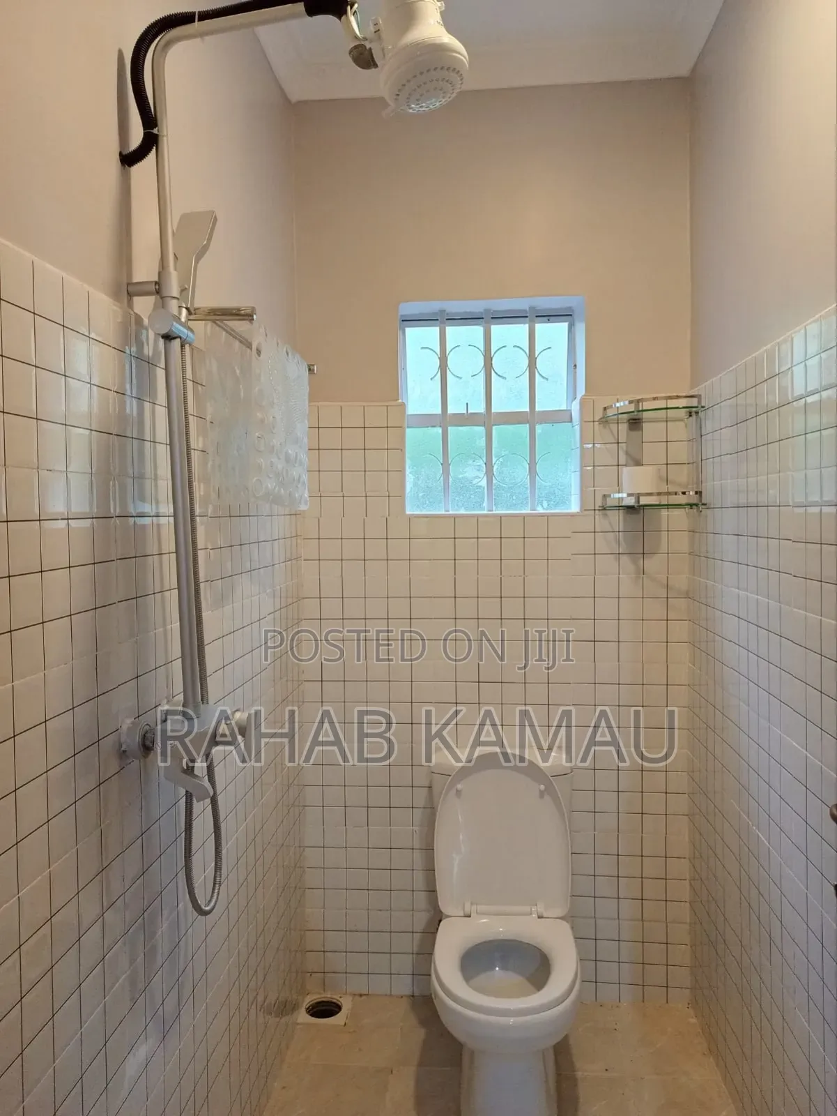 1 Bedroom Airbnb in Naivasha (6 Units Available)